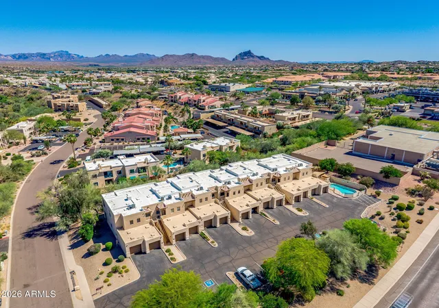 Homes for sale in Fountain Hills, AZ | 16307 E Arrow Drive, Fountain Hills, AZ 85268 | Houzeo