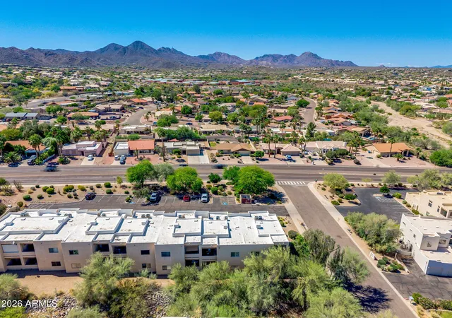 Homes for sale in Fountain Hills, AZ | 16307 E Arrow Dr #102, Fountain Hills, AZ 85268 | MLS# 7015895