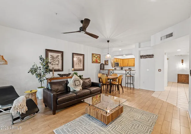 Homes for sale in Fountain Hills, AZ | 16307 E Arrow Dr #102, Fountain Hills, AZ 85268 | MLS# 7015895