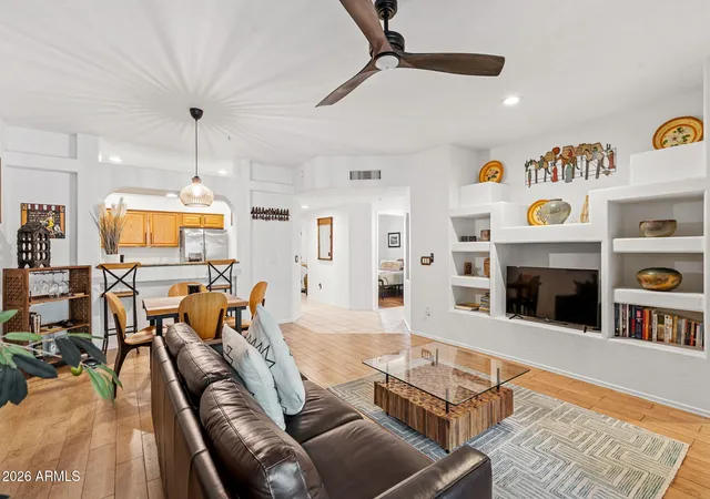 Homes for sale in Fountain Hills, AZ | 16307 E Arrow Dr #102, Fountain Hills, AZ 85268 | MLS# 7015895
