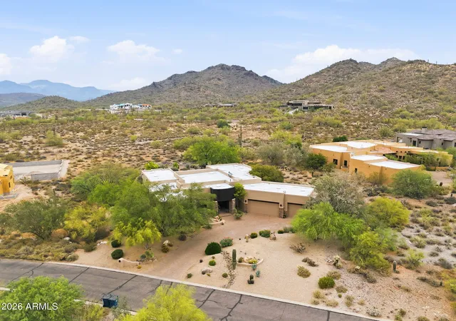 Photo 3 of Single family home for sale at 5438 E Prickley Pear Rd, Cave Creek, AZ 85331 | MLS# 7014671 | Listing updated on 2026-07-31