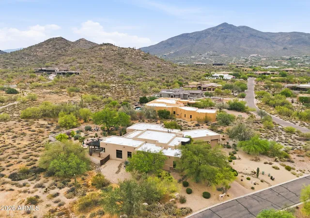Photo 4 of Single family home for sale at 5438 E Prickley Pear Rd, Cave Creek, AZ 85331 | MLS# 7014671 | Listing updated on 2026-07-31