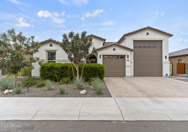 Photo 3 of Single family home for sale at 8518 N 186th Lane, Waddell, AZ 85355 | MLS# 7015454 | Listing updated on 2026-08-19