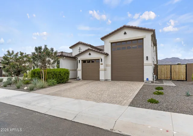 Photo 4 of Single family home for sale at 8518 N 186th Lane, Waddell, AZ 85355 | MLS# 7015454 | Listing updated on 2026-08-19