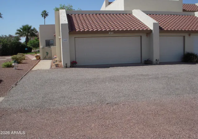 2nd image of 8815 W Avenida De Amigos Cit #140 Cir, Arizona City, AZ 85123 | MLS# 7016546