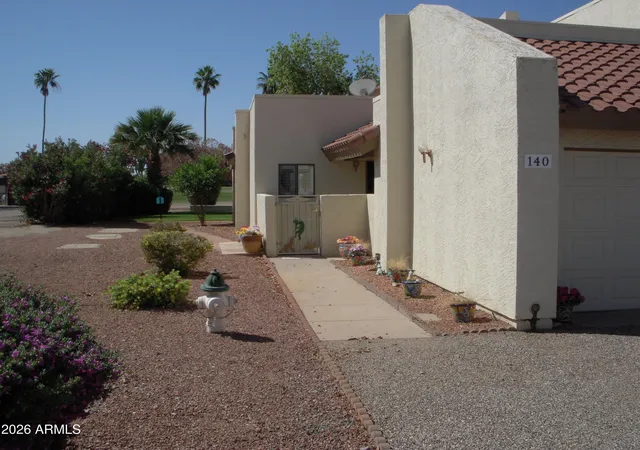 3rd image of 8815 W Avenida De Amigos Cit #140 Cir, Arizona City, AZ 85123 | MLS# 7016546