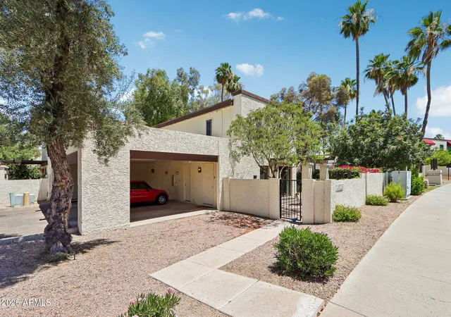 2nd image of 8639 S 48th St #1, Phoenix, AZ 85044 | MLS# 7017559