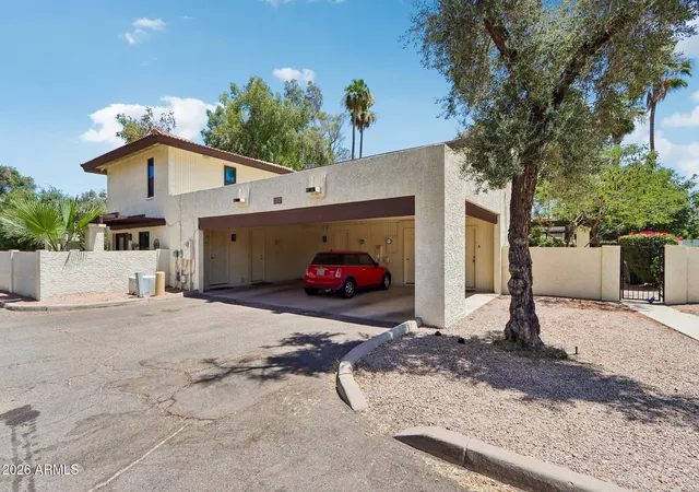 3rd image of 8639 S 48Th St #1, Phoenix, AZ 85044 | MLS# 7017559