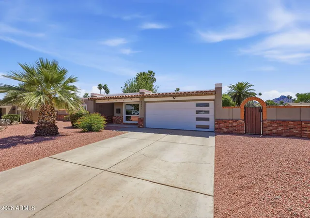Photo 2 of Sale Pending at 3601 E Cholla St, Phoenix, AZ 85028 | MLS# 7018085 | Listing updated on 2026-08-27