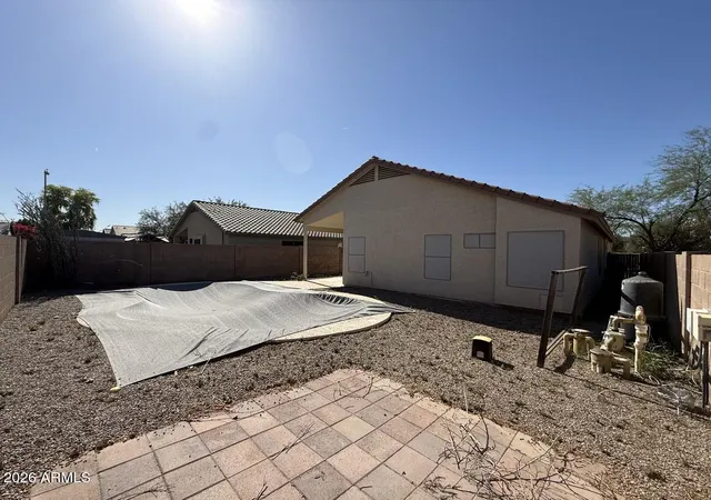 26th image of 16214 W Latham St, Goodyear, AZ 85338 | MLS# 7014777