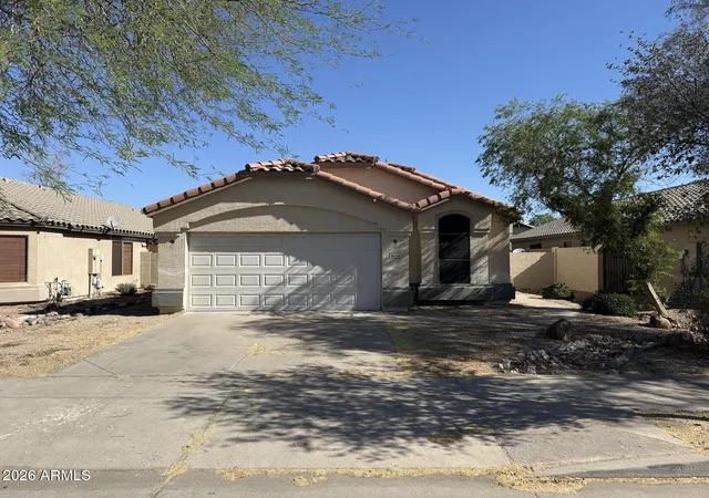 2nd image of 16214 W Latham St, Goodyear, AZ 85338 | MLS# 7014777