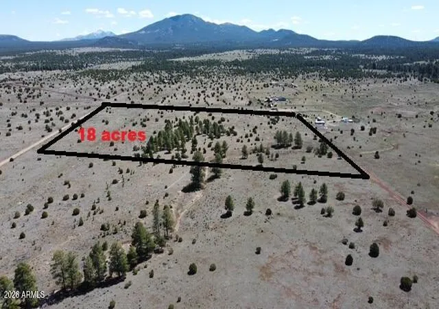 1st image of 5303 N Red Mountain Rd #3, Williams, AZ 86046 | MLS# 7014848