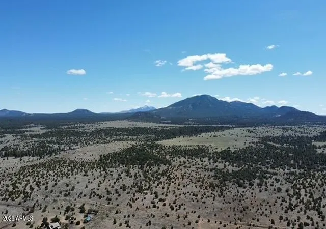 Photo 3 of Land for sale at 5303 N Red Mountain Rd #3, Williams, AZ 86046 | MLS# 7014848 | Listing updated on 2026-04-16