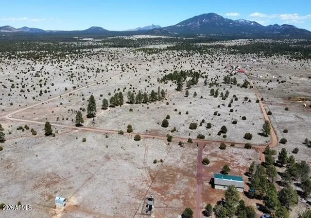 Photo 3 of Land for sale at 5303 N Red Mountain Rd #3, Williams, AZ 86046 | MLS# 7014848 | Listing updated on 2026-04-16