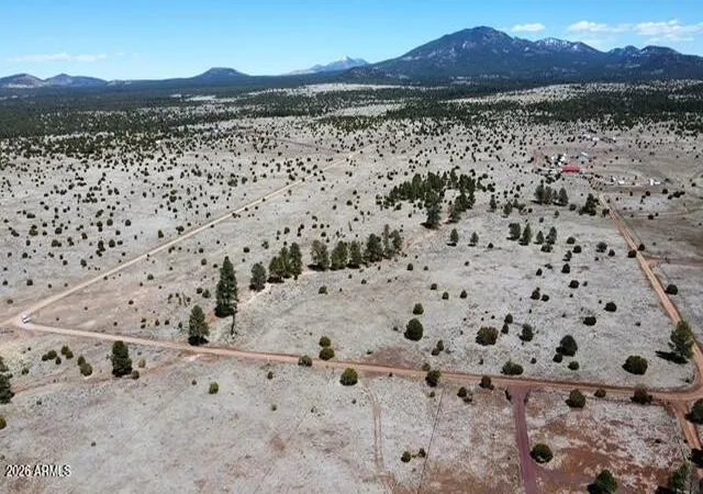 Photo 4 of Land for sale at 5303 N Red Mountain Rd #3, Williams, AZ 86046 | MLS# 7014848 | Listing updated on 2026-04-16