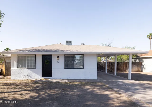 16th image of 216 E Washington Ave, Gilbert, AZ 85234 | MLS# 7014769