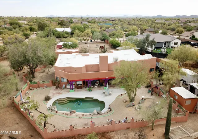 Photo 2 of Single family home for sale at 6430 E Lonesome Trl, Cave Creek, AZ 85331 | MLS# 7015773 | Listing updated on 2026-07-06