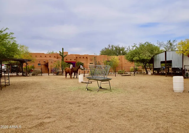 Photo 3 of Single family home for sale at 6430 E Lonesome Trl, Cave Creek, AZ 85331 | MLS# 7015773 | Listing updated on 2026-07-06