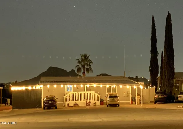 Photo 3 of Manufactured home for sale at 1611 E Villa Rita Dr #113, Phoenix, AZ 85022 | MLS# 7018640 | Listing updated on 2026-09-04