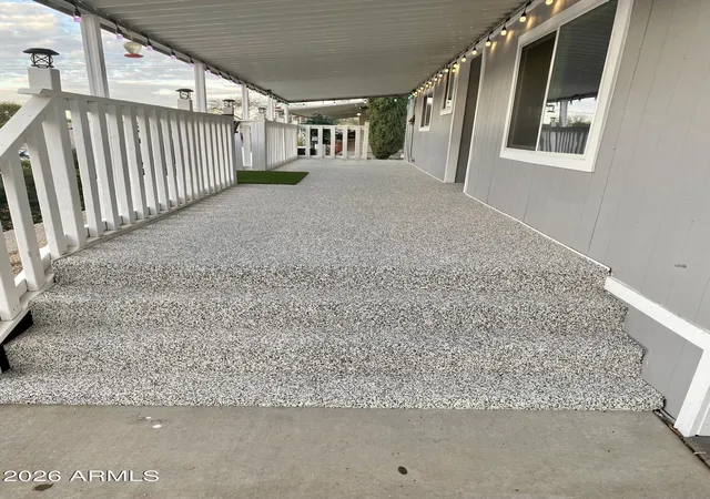 Photo 3 of Manufactured home for sale at 1611 E Villa Rita Dr #113, Phoenix, AZ 85022 | MLS# 7018640 | Listing updated on 2026-09-04