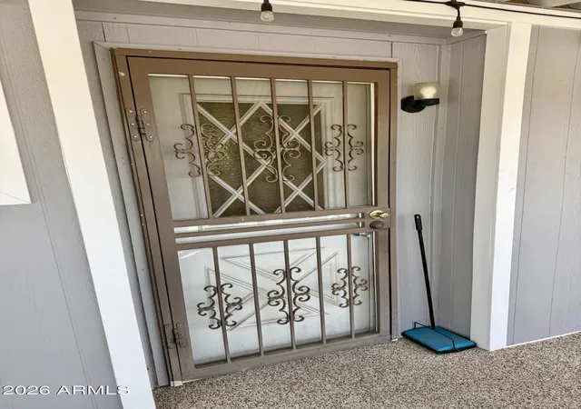 Photo 4 of Manufactured home for sale at 1611 E Villa Rita Dr #113, Phoenix, AZ 85022 | MLS# 7018640 | Listing updated on 2026-09-04