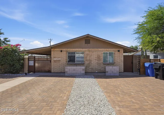1st image of 4514 N 14th Pl, Phoenix, AZ 85014 | MLS# 7020424