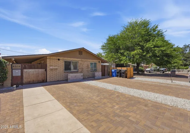 2nd image of 4514 N 14th Pl, Phoenix, AZ 85014 | MLS# 7020424