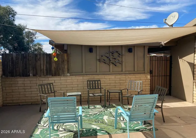 31st image of 4514 N 14th Pl, Phoenix, AZ 85014 | MLS# 7020424