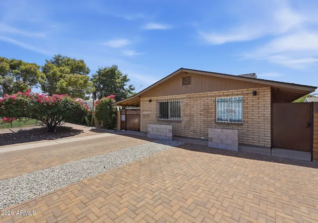 3rd image of 4514 N 14Th Pl, Phoenix, AZ 85014 | MLS# 7020424