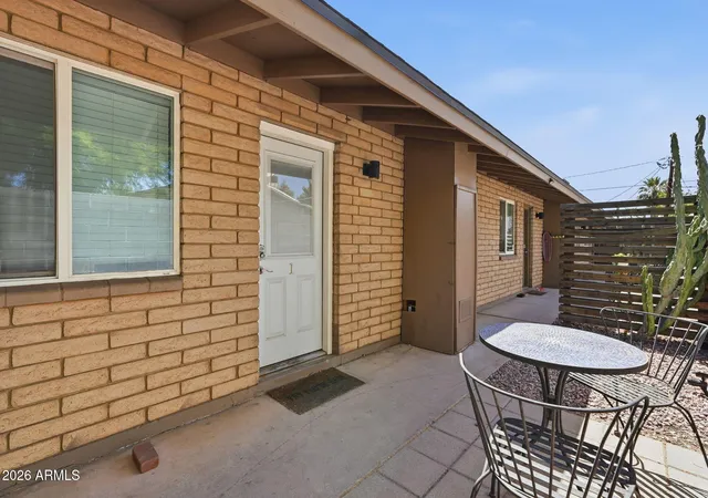 4th image of 4514 N 14Th Pl, Phoenix, AZ 85014 | MLS# 7020424