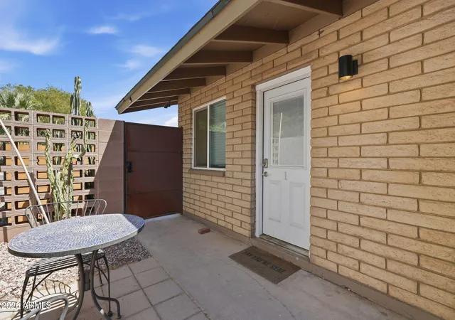 5th image of 4514 N 14Th Pl, Phoenix, AZ 85014 | MLS# 7020424