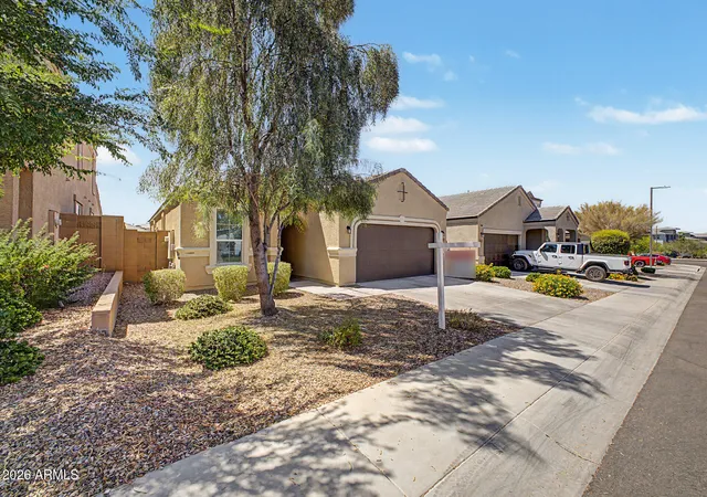 Homes for sale in Phoenix, AZ | 2011 W Yellowbird Ln, Phoenix, AZ 85085 | MLS# 7015027