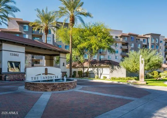 2nd image of 15802 N 71St St, Scottsdale, AZ 85254
