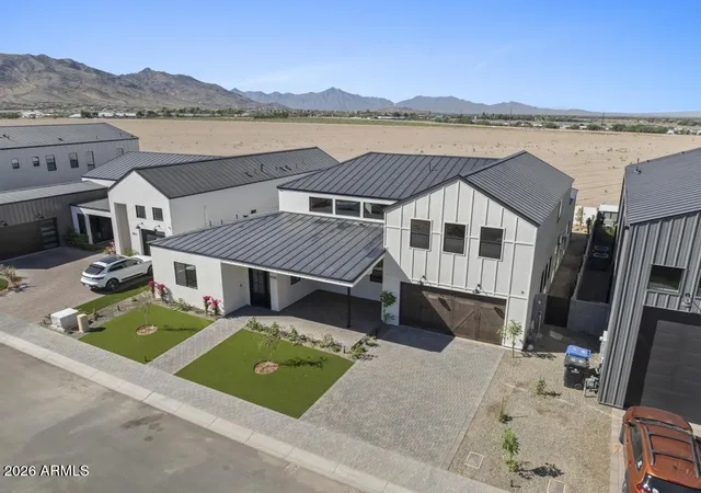 1st image of 8511 S 9th Dr #15, Phoenix, AZ 85041 | MLS# 7016299