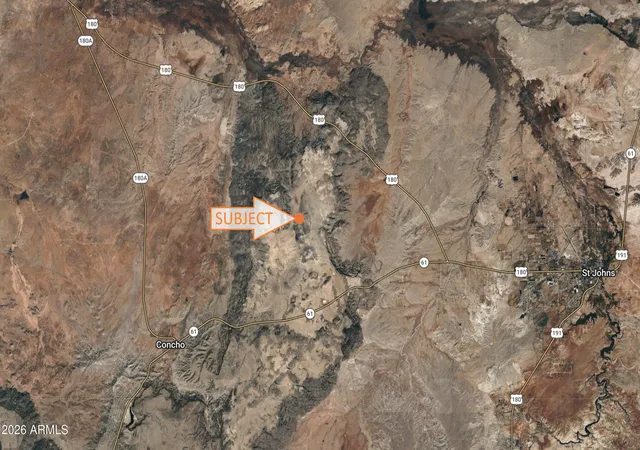 Homes for sale in Concho, AZ | 2122 County Rd N6166, Concho, AZ 85924 | MLS# 7016181