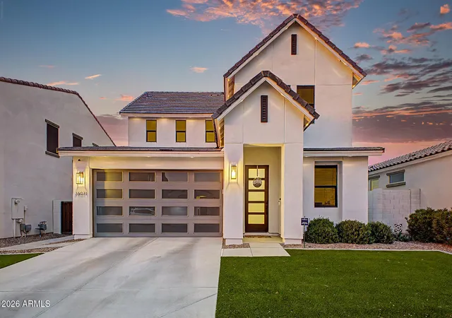 Photo 1 of Single family home for sale at 35071 N Barrel Rd, San Tan Valley, AZ 85144 | MLS# 7021553 | Listing updated on 2026-09-02