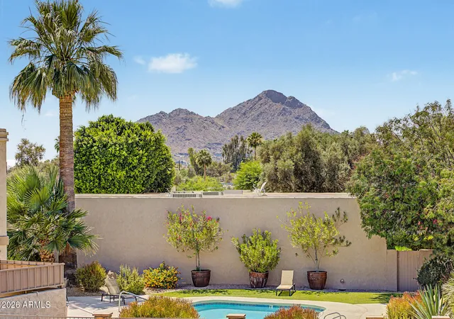 Townhouse for sale at 5629 N 78th Way, Scottsdale, AZ 85250 | MLS# 7036683