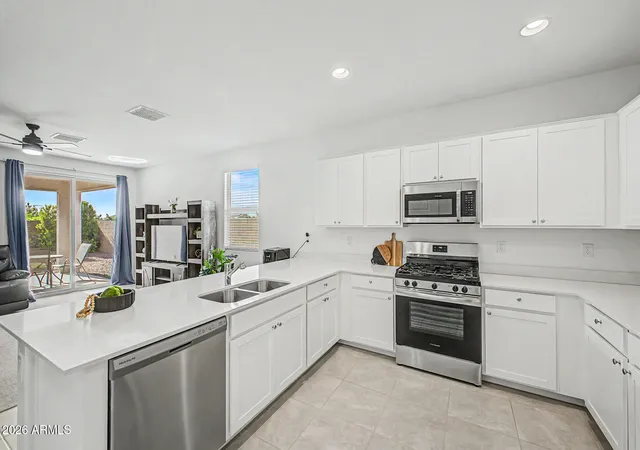 3rd image of 4706 S 127Th Dr, Avondale, AZ 85323 | MLS# 7016372