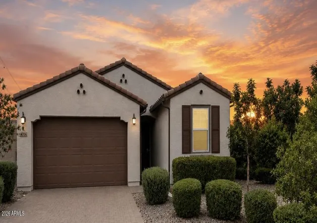 2nd image of 4706 S 127th Dr, Avondale, AZ 85323 | MLS# 7016372