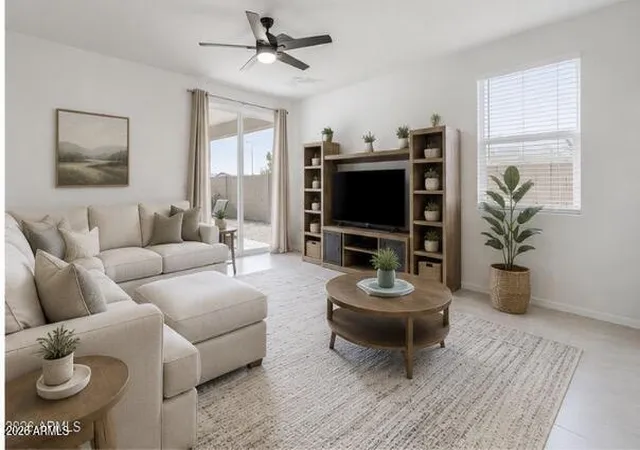 Photo 3 of Single family home for sale at 4706 S 127th Drive, Avondale, AZ 85323 | MLS# 7016372 | Listing updated on 2026-08-31