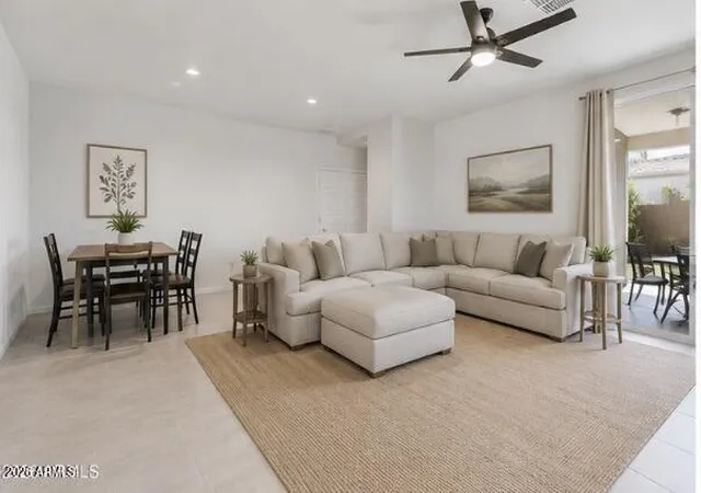 Photo 4 of Single family home for sale at 4706 S 127th Drive, Avondale, AZ 85323 | MLS# 7016372 | Listing updated on 2026-08-31