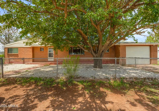 Photo 1 of Single family home for sale at 6830 N Frontier Rd, Mc Neal, AZ 85617 | MLS# 7015818 | Listing updated on 2026-07-20