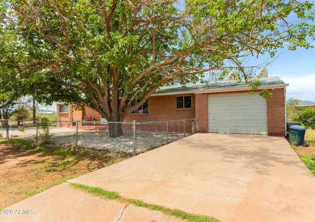 Photo 2 of Single family home for sale at 6830 N Frontier Rd, Mc Neal, AZ 85617 | MLS# 7015818 | Listing updated on 2026-07-20