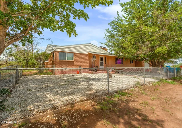 Photo 3 of Single family home for sale at 6830 N Frontier Rd, Mc Neal, AZ 85617 | MLS# 7015818 | Listing updated on 2026-07-20