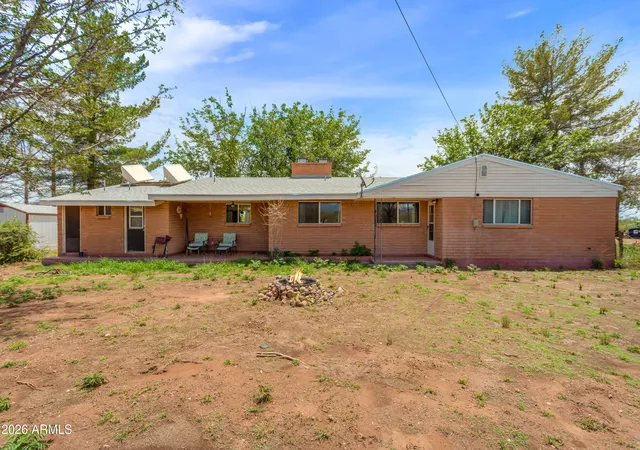 Photo 3 of Single family home for sale at 6830 N Frontier Rd, Mc Neal, AZ 85617 | MLS# 7015818 | Listing updated on 2026-07-20