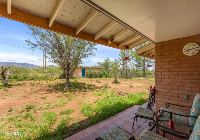 Photo 4 of Single family home for sale at 6830 N Frontier Rd, Mc Neal, AZ 85617 | MLS# 7015818 | Listing updated on 2026-07-20