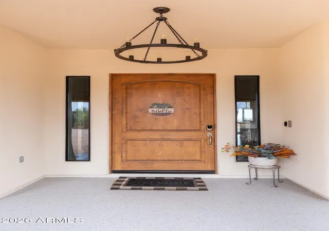 Photo 3 of Single family home for sale at 16736 E Gloria Ln, Scottsdale, AZ 85262 | MLS# 7014917 | Listing updated on 2026-07-03