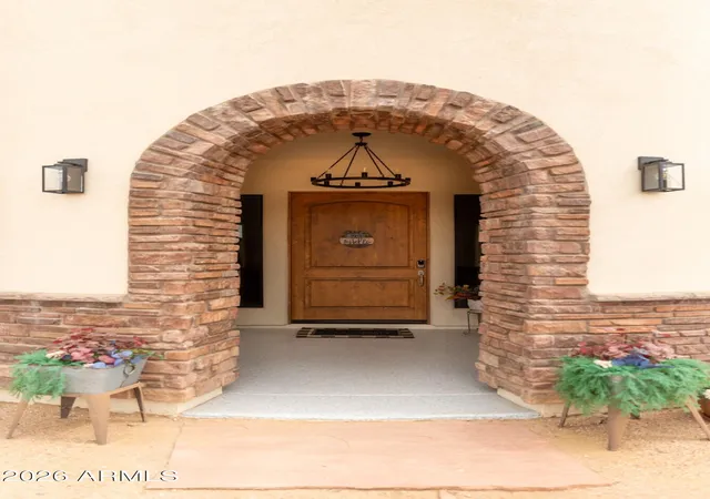Photo 3 of Single family home for sale at 16736 E Gloria Ln, Scottsdale, AZ 85262 | MLS# 7014917 | Listing updated on 2026-07-03
