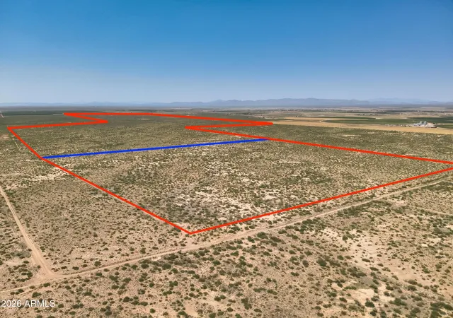 Homes for sale in Elfrida, AZ | Tbd W Agua Blanca Rd, Elfrida, AZ 85610 | MLS# 7015919