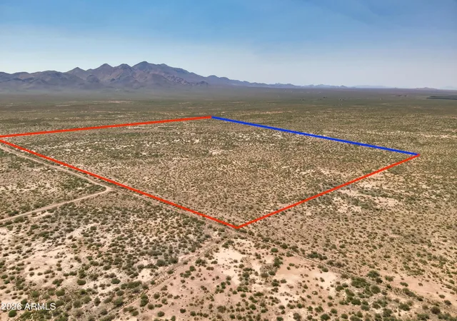 Homes for sale in Elfrida, AZ | Tbd W Agua Blanca Rd, Elfrida, AZ 85610 | MLS# 7015919